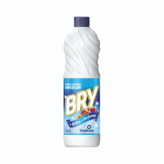 CERA BRY 750ML INCOLOR