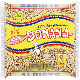 DONANA ALPISTE 500G