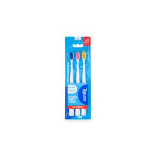 ESCOVA DENTAL SANIFILL MACIA