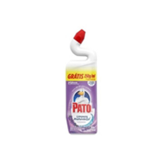 PATO ADVANCED GERMINEX LV750ML PG500ML LAVANDA