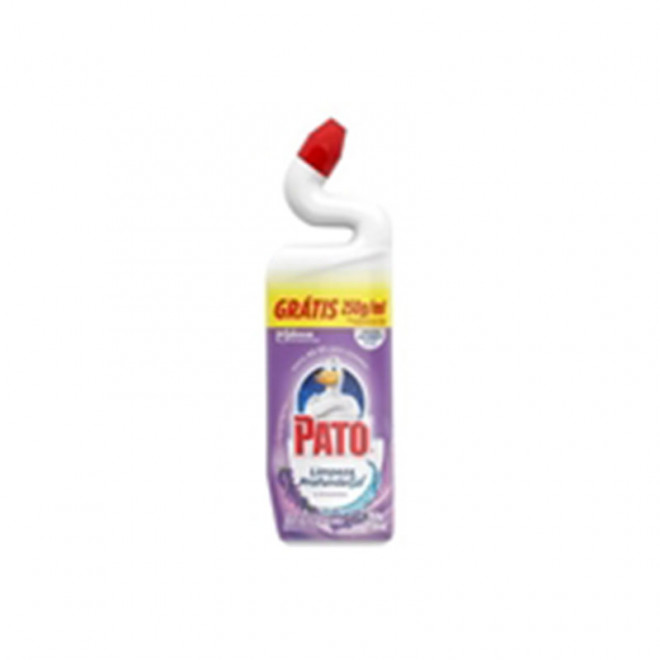 PATO ADVANCED GERMINEX LV750ML PG500ML LAVANDA