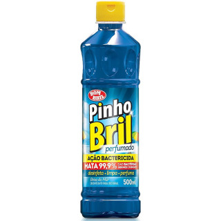 PINHO BRIL 500ML BRISA DO MAR