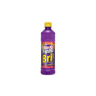 PINHO BRIL 500ML CAMPOS LAVANDA