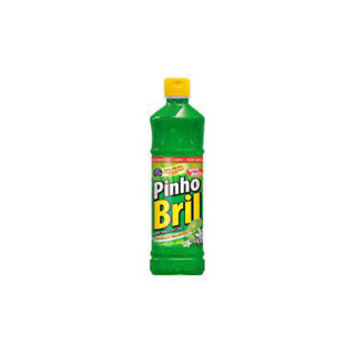 PINHO BRIL 500ML FLORES DE LIMAO