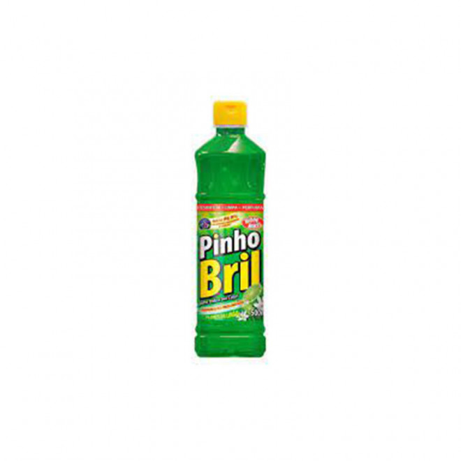 PINHO BRIL 500ML FLORES DE LIMAO