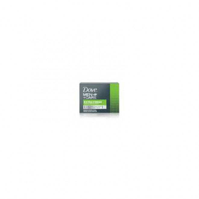 SABONETE DOVE 90G EXTRA FRESH