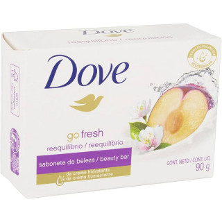 SABONETE DOVE 90G REEQUILIBRIO