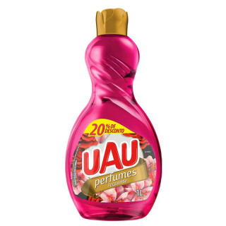 UAU LIMPEZA PERFUMADA 1LT 20%DESC REQUINTE