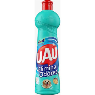 UAU MULTIUSO ESPECIAIS 500ML ELIMINADOR ODORES
