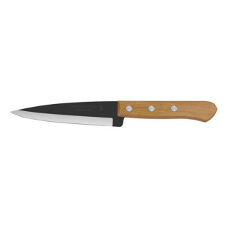 UD - WORLD FACA CARBONO 5 CB MADEIRA ENCART