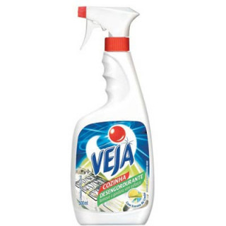 VEJA COZINHA DESENGORDURANTE 500ML SQUEEZE 20%DESC LIMAO