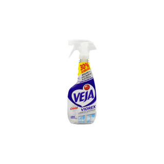 VEJA VIDREX APARELHO 500ML 30% DESC CRISTAL