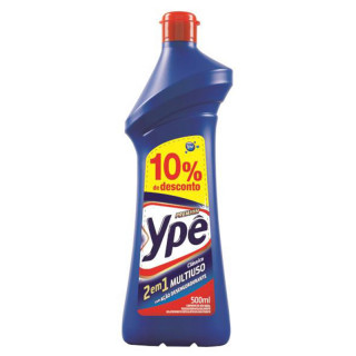 YPE MULTIUSO 500ML 10%DESC CLASSICO