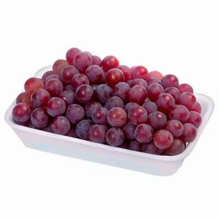 FRUTA - UVA NIAGARA BDJA 500G